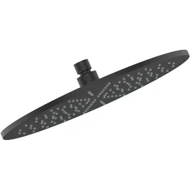 Ideal Standard Kopfbrause Idealrain Ø 300 mm, schwarz matt (A5803XG)