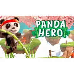 Panda Hero