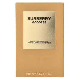 Burberry Goddess Intense Eau de Parfum 100 ml