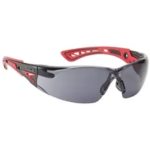 bollé SAFETY Bolle Rush+ Bügelbrille RUSHPPSF