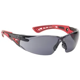 bollé SAFETY Bolle Rush+ Bügelbrille RUSHPPSF