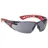 bollé SAFETY Bolle Rush+ Bügelbrille RUSHPPSF