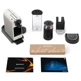 De'Longhi Nespresso Citiz EN 267.WAE weiß