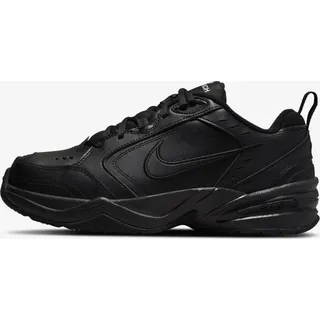 Air Monarch IV black/black 38,5