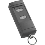 Hörmann Handsender HSE 2 868 MHz Fernbedienung Tor Antrieb 437452