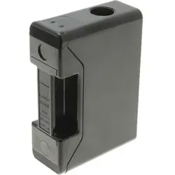 Eaton SC100H Sicherungsunterteil, Niederspannung, 100 A, AC 550 V, BS88, 1P, BS, Vorne angeschlossen, schwarz SAFECLIP 100A FRONTANSCHLUSS SCHWARZ - 10 Stück