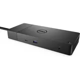Dell WD19 Kabelgebunden USB 3.2 Gen 1 (3.1 Gen 1) Type-C Schwarz