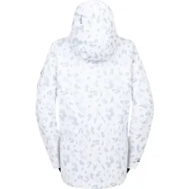 Dare 2b Slide Out Overhead Jacke Weiß 42