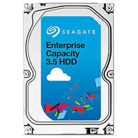 Seagate Enterprise Capacity 4TB (ST4000NM0125)
