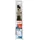 da Vinci Pinselset TOP-ACRYL-Malpinsel 4 St. für Acryl, Öl und Aquarell