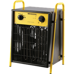 SONNENKÖNIG 20600314 Ventus 1500 Heizlüfter (15000 Watt)