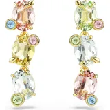 Swarovski Creolen Gema silber 5714815