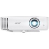 Acer Beamer P1557Ki DLP (Full HD, 4500 lm, 1.13 - 1.46:1), Beamer, Weiss