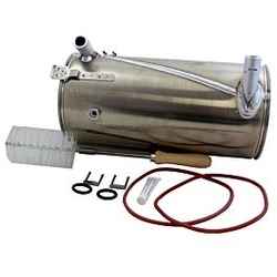 Wolf Heizwasser-WT Schweißgruppe 8614087 für CGB-2