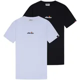 Ellesse OLLIO 2 schwarz/weiß XL