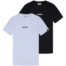 Ellesse OLLIO 2 schwarz/weiß XL