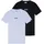 Ellesse OLLIO 2 schwarz/weiß XL