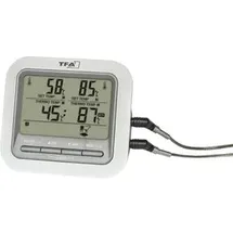 TFA Bratenthermometer