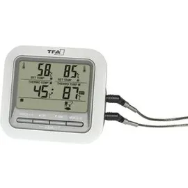 TFA Bratenthermometer