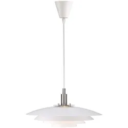 Nordlux - Bretagne 38 Pendelleuchte White