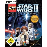 LEGO Star Wars II: Die klassische Trilogie (PC)
