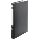 Leitz Ringbuch DIN A4 35 mm Schwarz 1 St.