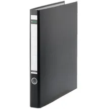Leitz Ringbuch DIN A4 35 mm Schwarz 1 St.