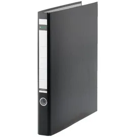 Leitz Ringbuch DIN A4 35 mm Schwarz 1 St.