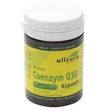 Allcura Coenzym Q10 Kapseln 200 mg 30 St.
