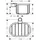 Hansgrohe Axor Montreux Seifenkorb Chrom