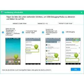 Aiseesoft FoneLab - Android Data Recovery
