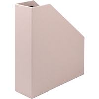 RÖSSLER Papier 1318452580 S.O.H.O. Stehsammler für DIN A4, 8,5