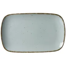 KESPER Ritzenhoff & Breker Servierplatte Casa blau