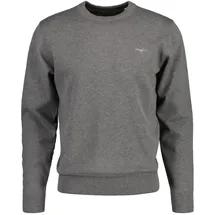 GANT Herren, Strickpullover CLASSIC COTTON C-NECK",