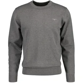 GANT Herren, Strickpullover CLASSIC COTTON C-NECK",