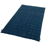 Outwell Constellation Comforter Spannbettlaken - Blue - 200 x 120 cm