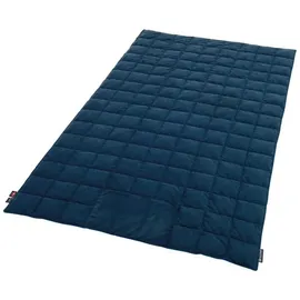 Outwell Constellation Comforter Spannbettlaken - Blue - 200 x 120 cm