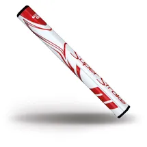 Super Stroke Puttergriff Zenergy Tour 2.0, weiß/rot
