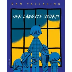 Der längste Sturm