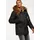 Alpha Industries N-3b Vf59 Mantel Black XL