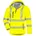 AS Arbeitsschutz GmbH Regenjacken Unisex Neongelb XS