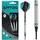BULL'S Artos AR1 20 g
