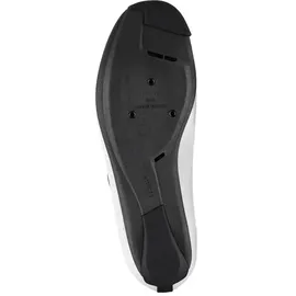 FIZIK Tempo Overcurve R4 Weiß/Schwarz 37