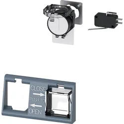 SIEMENS Elektrisch EIN-Taster 3WA9111-0AH21