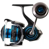 Daiwa Saltist Mq Spinning Series – Salzwasserrolle