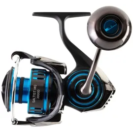 Daiwa Saltist Mq Spinning Series – Salzwasserrolle