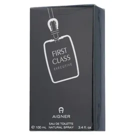 Aigner First Class Executive Eau de Toilette 100 ml