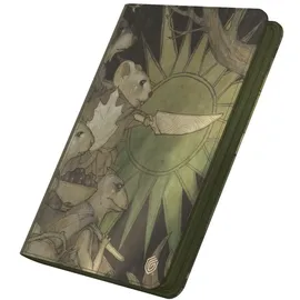 Ultimate Guard Zipfolio 360 XenoSkin Bloomburrow
