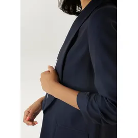 Aniston SELECTED Longblazer Blau 36