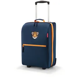 reisenthel trolley XS kids tiger navy